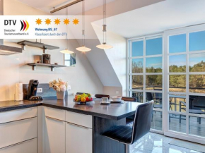 Residenz am Balmer See - BS 67 mit Wellnessbereich Benz Auf Usedom